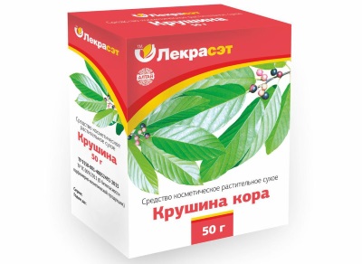 Кора крушины: лечебные свойства, польза для похудения, от запора, для здоровья женщин. Рецепты, как готовить отвар и принимать, противопоказания