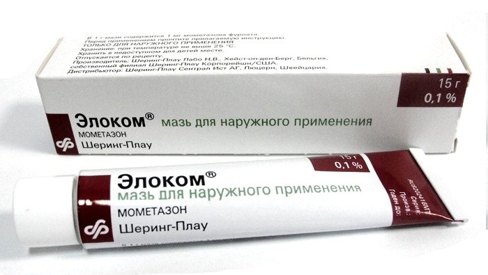 Мазь Элоком. Инструкция по применению, показания, для детей, при беременности. Цена, отзывы, аналоги