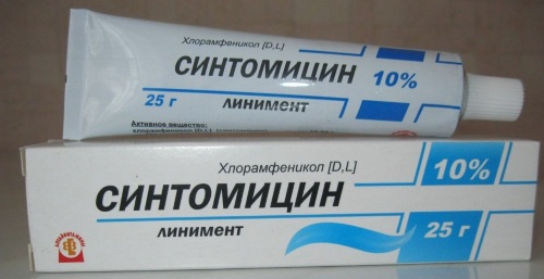 Панариций пальца на ноге. Симптомы и лечение