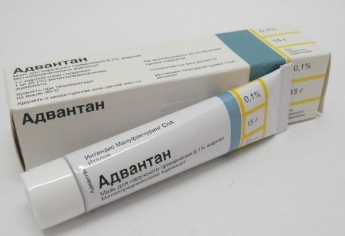 Комфодерм (Komfoderm) мазь для детей, взрослым. Инструкция по применению, цена, отзывы