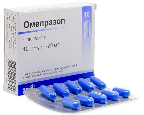 Нексиум. Аналоги и заменители дешевле, список