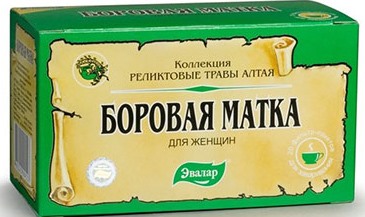 Препараты для остановки крови при обильных месячных. Народные средства