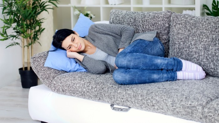 Препараты для остановки крови при обильных месячных. Народные средства