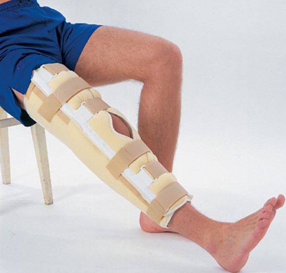 Реабилитация после пластики передней крестообразной связки. Восстановление