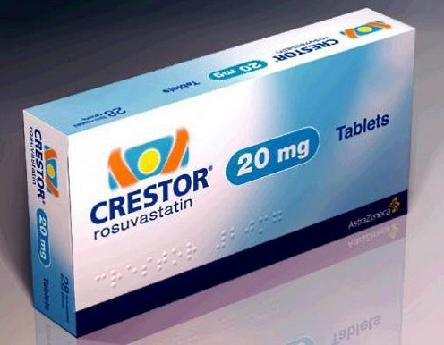 Статины – препараты последнего поколения для нормализации уровня холестерина. Названия, описание