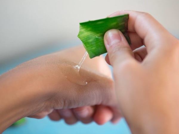 Как обработать пролежни народными средствами, камфорным спиртом, марганцовкой в домашних условиях