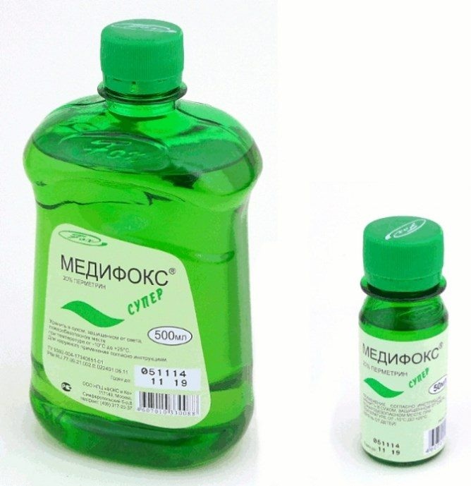 Вши у ребенка. Что делать? Средства лечения